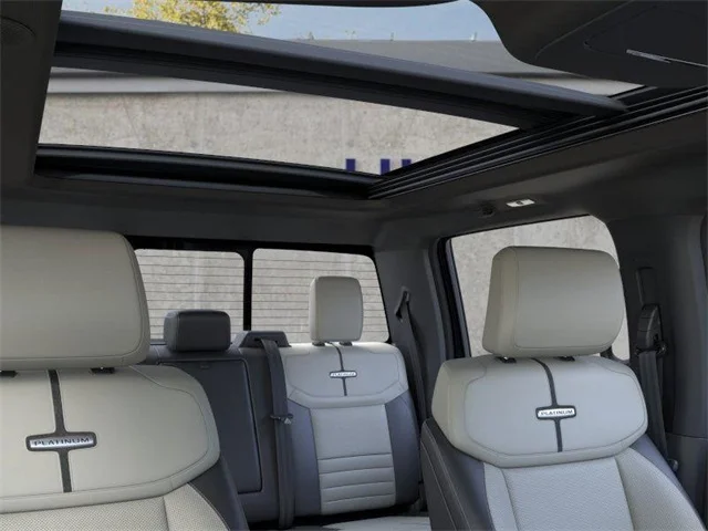Nuevos FORD F-150 LIGHTNING at Huntersville Ford in Huntersville