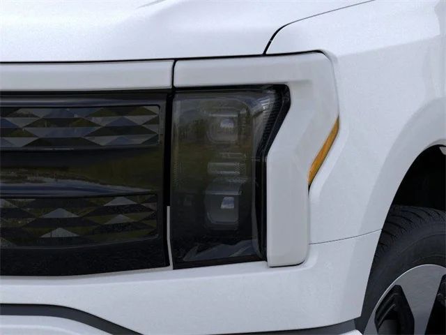 Nuevos FORD F-150 LIGHTNING at Huntersville Ford in Huntersville