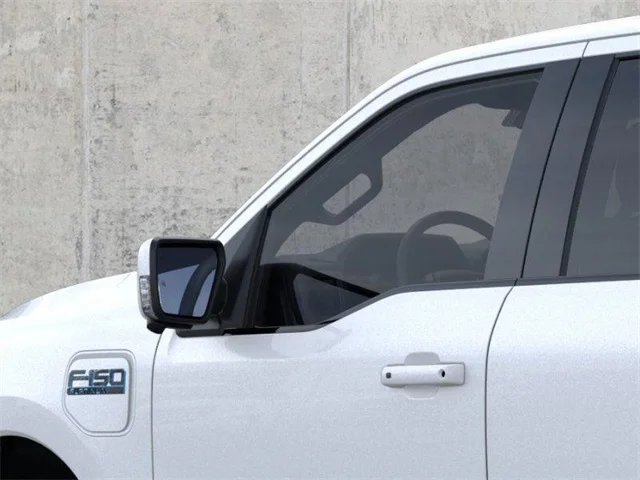 Nuevos FORD F-150 LIGHTNING at Huntersville Ford in Huntersville
