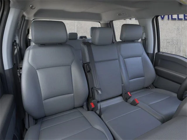 Nuevos FORD F-250SD at Huntersville Ford in Huntersville