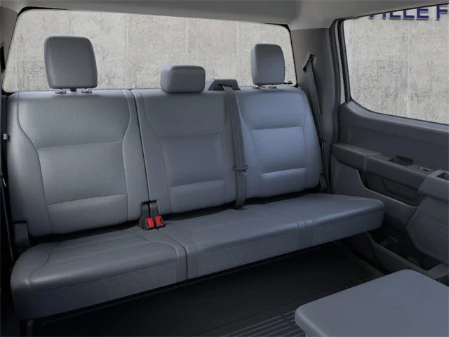 Nuevos FORD F-250SD at Huntersville Ford in Huntersville