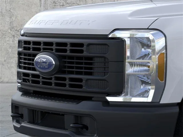 Nuevos FORD F-250SD at Huntersville Ford in Huntersville