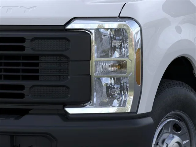 Nuevos FORD F-250SD at Huntersville Ford in Huntersville