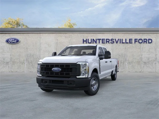 Nuevos FORD F-250SD at Huntersville Ford in Huntersville