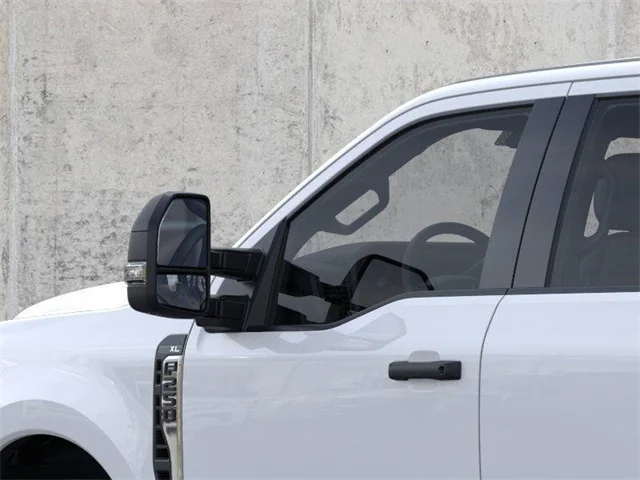 Nuevos FORD F-250SD at Huntersville Ford in Huntersville