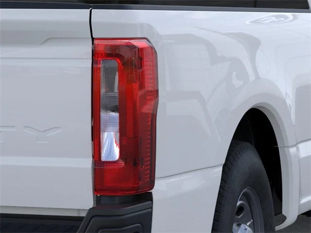 Nuevos FORD F-250SD at Huntersville Ford in Huntersville