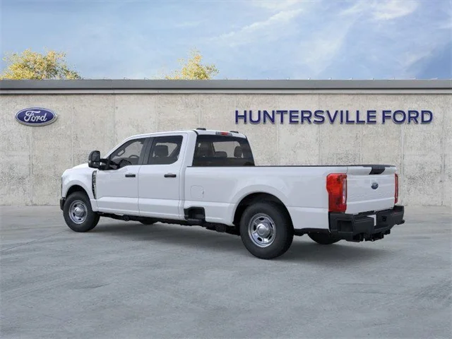 Nuevos FORD F-250SD at Huntersville Ford in Huntersville
