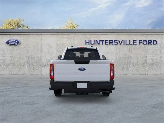 Nuevos FORD F-250SD at Huntersville Ford in Huntersville