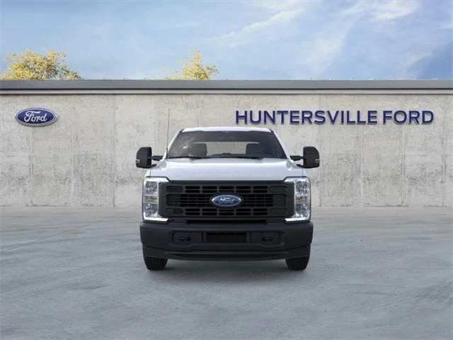 Nuevos FORD F-250SD at Huntersville Ford in Huntersville