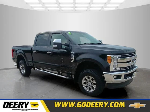 SEMINUEVOS FORD F-250SD a Estados en autogozo