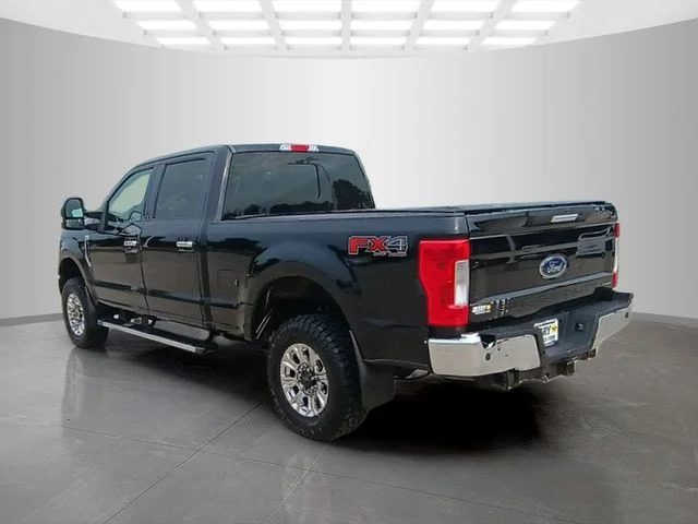 SEMINUEVOS FORD F-250SD a Estados en autogozo