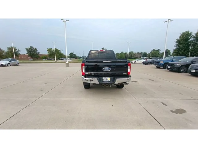 SEMINUEVOS FORD F-250SD a Estados en autogozo