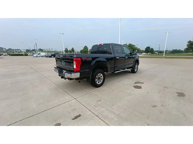 SEMINUEVOS FORD F-250SD a Estados en autogozo