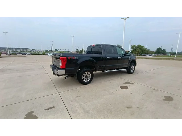 SEMINUEVOS FORD F-250SD a Estados en autogozo