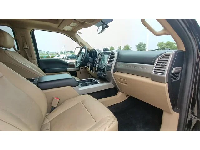 SEMINUEVOS FORD F-250SD a Estados en autogozo