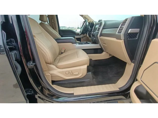 SEMINUEVOS FORD F-250SD a Estados en autogozo