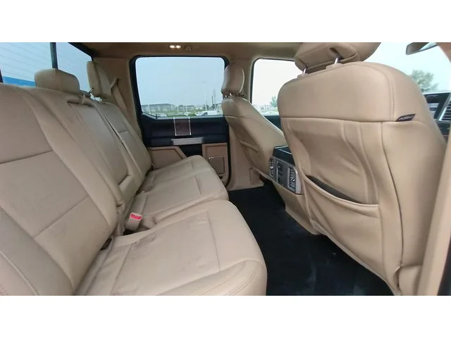 SEMINUEVOS FORD F-250SD a Estados en autogozo