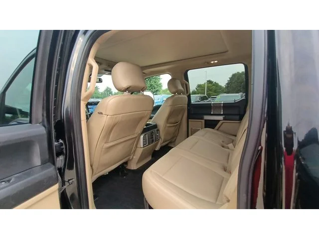 SEMINUEVOS FORD F-250SD a Estados en autogozo