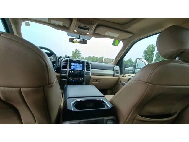 SEMINUEVOS FORD F-250SD a Estados en autogozo
