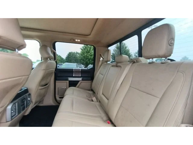 SEMINUEVOS FORD F-250SD a Estados en autogozo