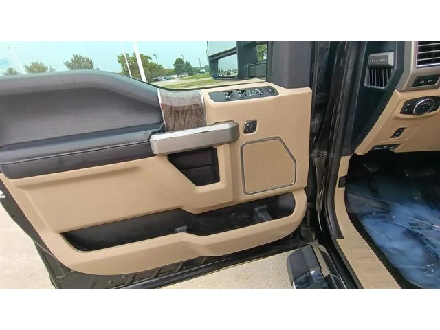SEMINUEVOS FORD F-250SD a Estados en autogozo