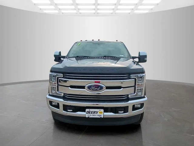 SEMINUEVOS FORD F-250SD a Estados en autogozo