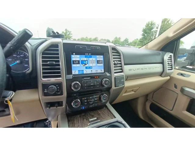 SEMINUEVOS FORD F-250SD a Estados en autogozo