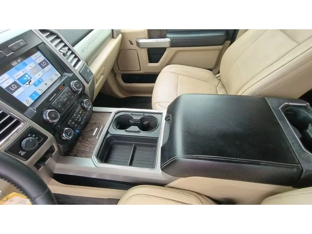 SEMINUEVOS FORD F-250SD a Estados en autogozo