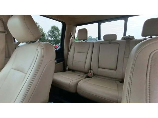 SEMINUEVOS FORD F-250SD a Estados en autogozo