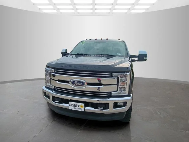 SEMINUEVOS FORD F-250SD a Estados en autogozo