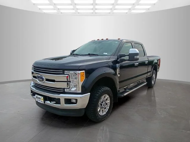 SEMINUEVOS FORD F-250SD a Estados en autogozo