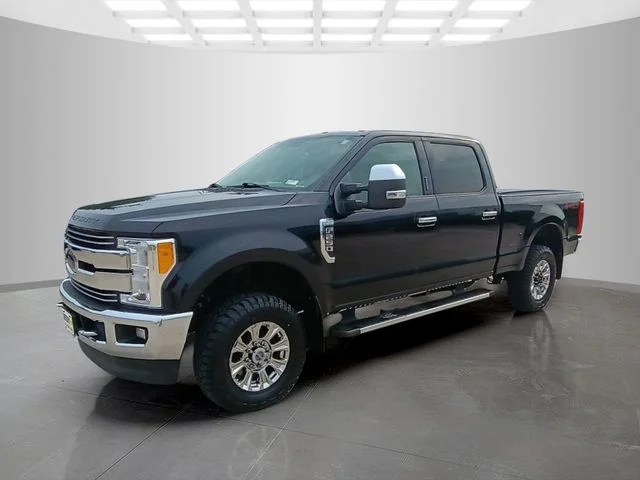 SEMINUEVOS FORD F-250SD a Estados en autogozo