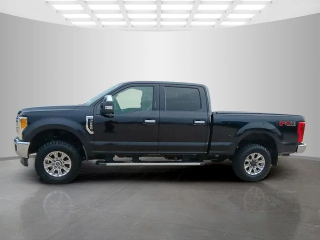 SEMINUEVOS FORD F-250SD a Estados en autogozo