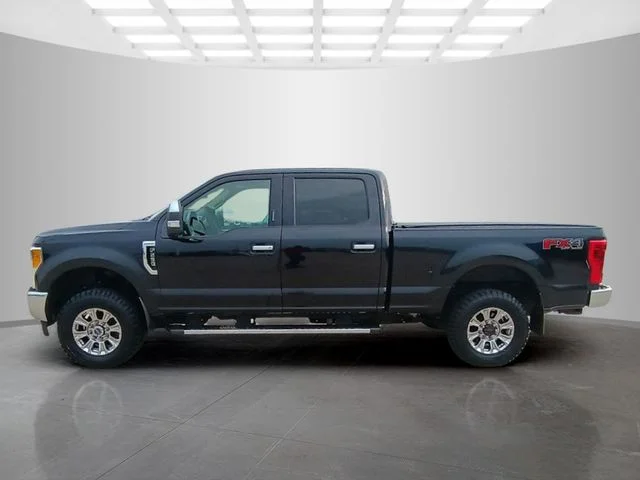 SEMINUEVOS FORD F-250SD a Estados en autogozo