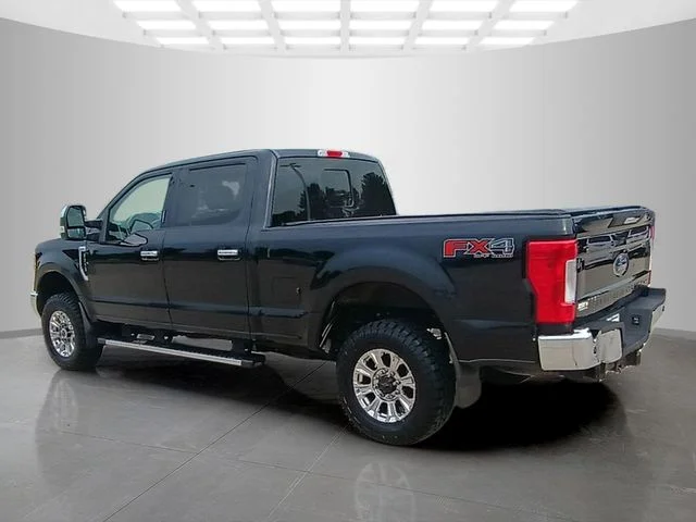 SEMINUEVOS FORD F-250SD a Estados en autogozo