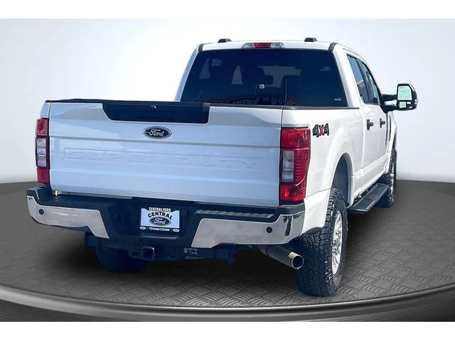 SEMINUEVOS FORD F-250SD a Estados en autogozo