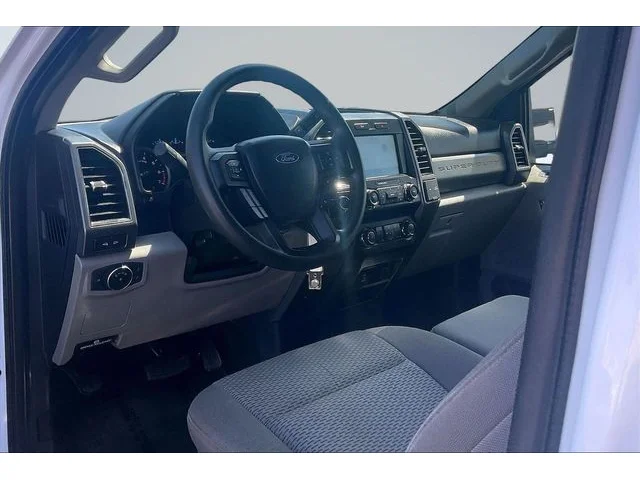 SEMINUEVOS FORD F-250SD a Estados en autogozo