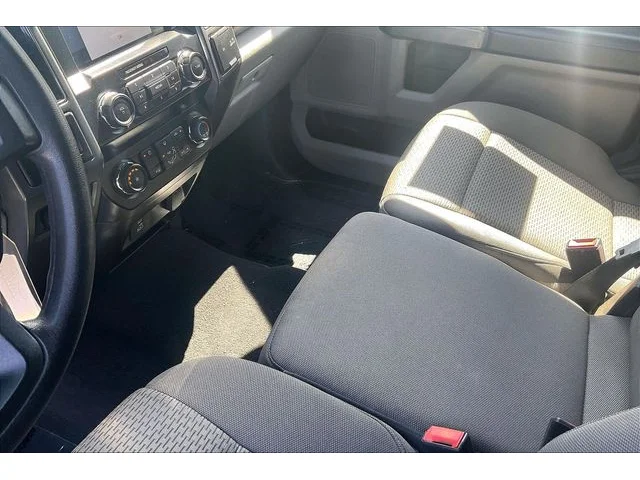 SEMINUEVOS FORD F-250SD a Estados en autogozo