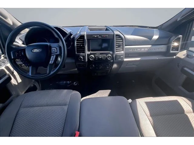 SEMINUEVOS FORD F-250SD a Estados en autogozo
