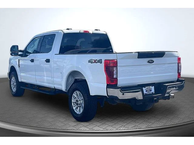SEMINUEVOS FORD F-250SD a Estados en autogozo