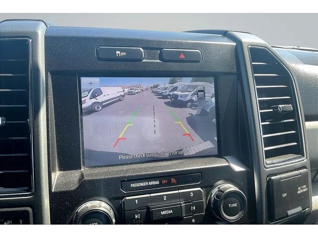 SEMINUEVOS FORD F-250SD a Estados en autogozo