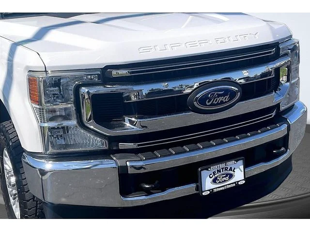 SEMINUEVOS FORD F-250SD a Estados en autogozo