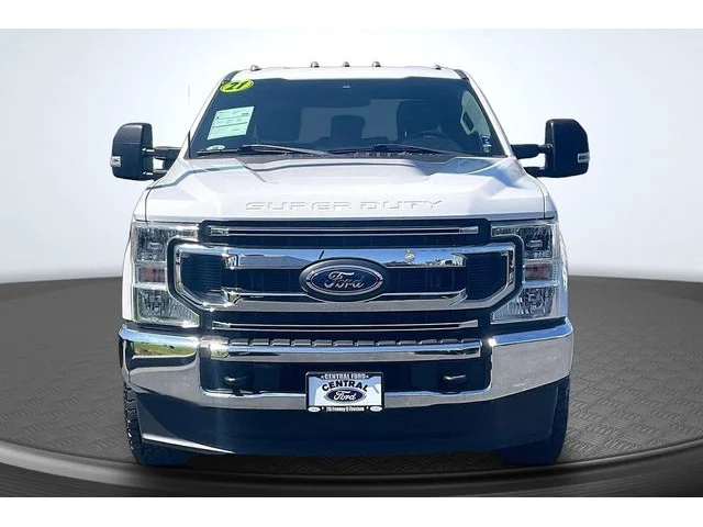 SEMINUEVOS FORD F-250SD a Estados en autogozo
