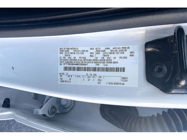SEMINUEVOS FORD F-250SD a Estados en autogozo
