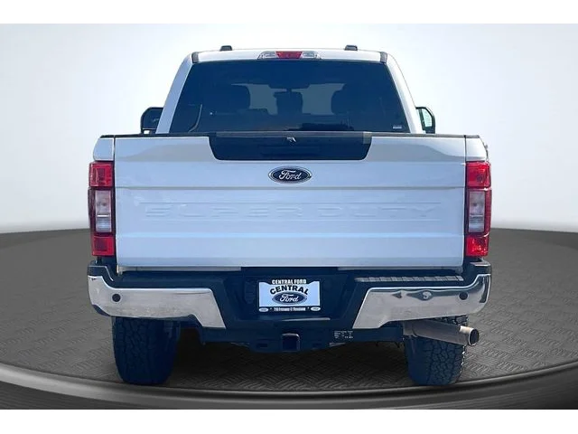SEMINUEVOS FORD F-250SD a Estados en autogozo