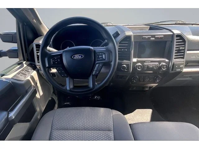 SEMINUEVOS FORD F-250SD a Estados en autogozo