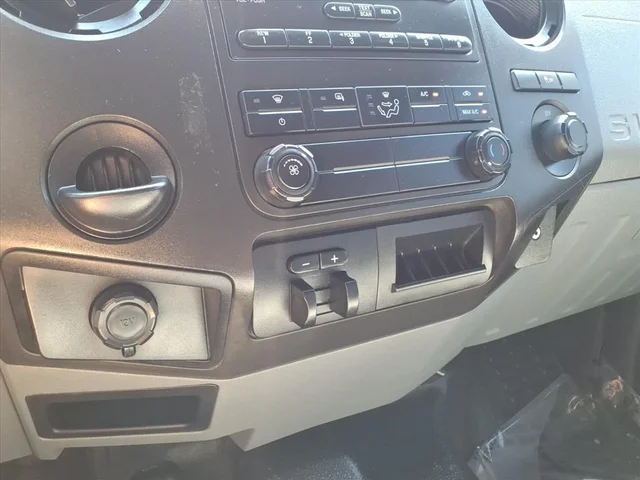 SEMINUEVOS FORD F-250SD a Vauxhall en Maplecrest Ford Lincoln of Union