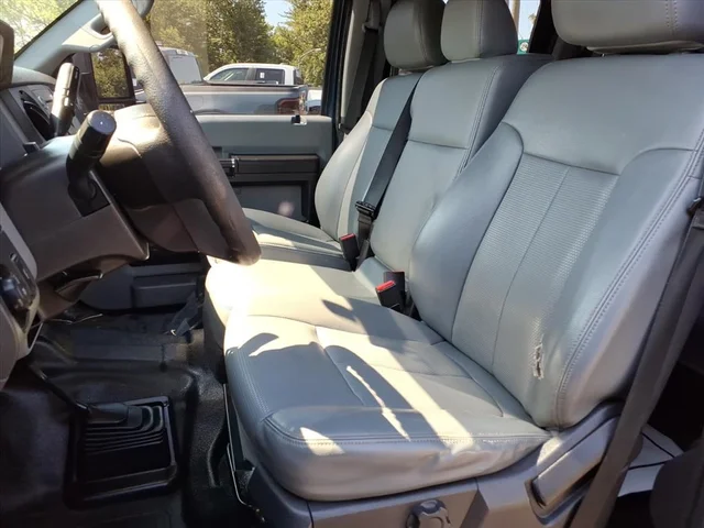 SEMINUEVOS FORD F-250SD a Vauxhall en Maplecrest Ford Lincoln of Union