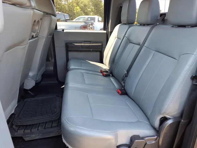 SEMINUEVOS FORD F-250SD a Vauxhall en Maplecrest Ford Lincoln of Union