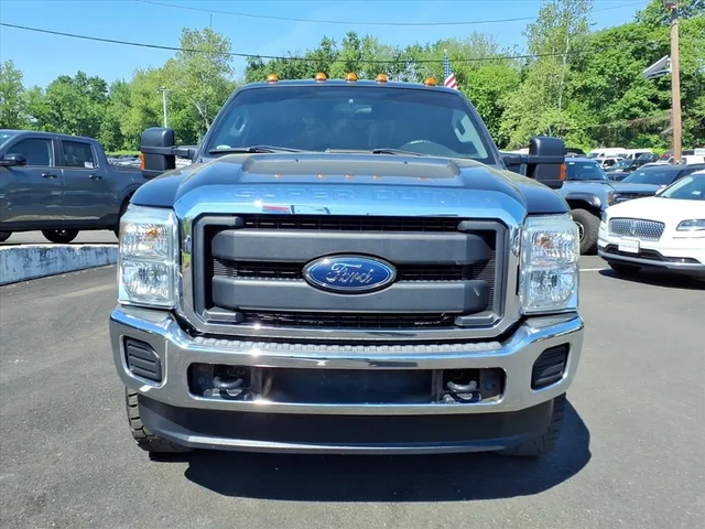 SEMINUEVOS FORD F-250SD a Vauxhall en Maplecrest Ford Lincoln of Union